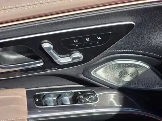 2023 Mercedes-Benz EQS 450+