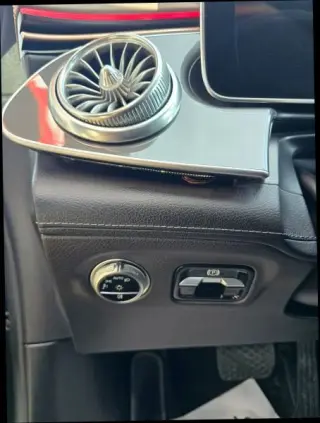 2023 Mercedes-Benz EQS 450+