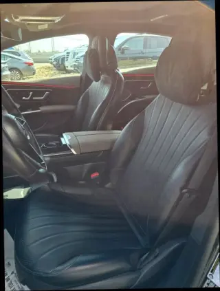 2023 Mercedes-Benz EQS 450+