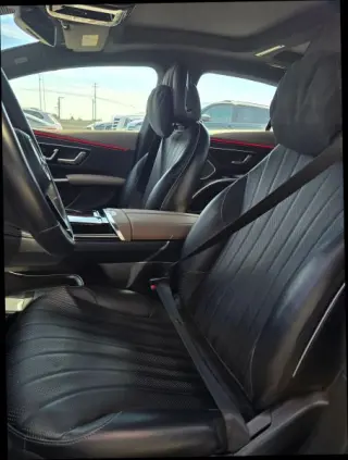 2023 Mercedes-Benz EQS 450+