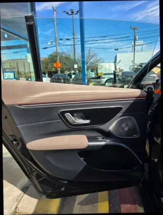 2023 Mercedes-Benz EQS 450+