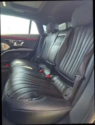 2023 Mercedes-Benz EQS 450+