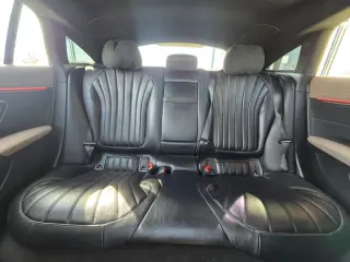 2023 Mercedes-Benz EQS 450+