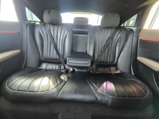 2023 Mercedes-Benz EQS 450+