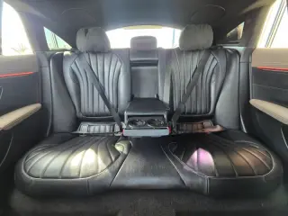 2023 Mercedes-Benz EQS 450+