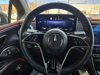2023 Mercedes-Benz EQS 450+