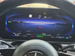 2023 Mercedes-Benz EQS 450+