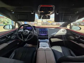 2023 Mercedes-Benz EQS 450+