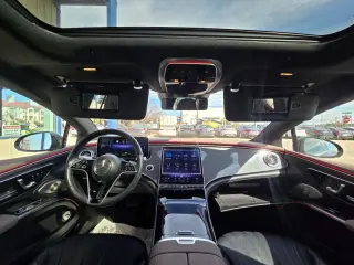 2023 Mercedes-Benz EQS 450+