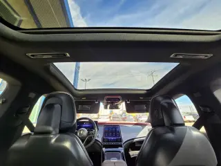 2023 Mercedes-Benz EQS 450+