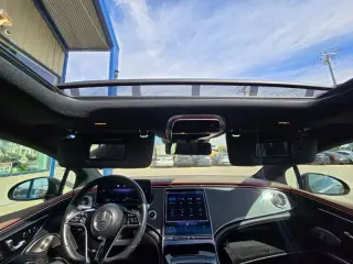 2023 Mercedes-Benz EQS 450+