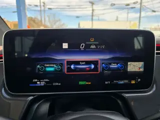 2023 Mercedes-Benz EQS 450+