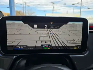 2023 Mercedes-Benz EQS 450+