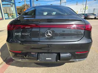 2023 Mercedes-Benz EQS 450+