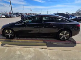 2023 Mercedes-Benz EQS 450+