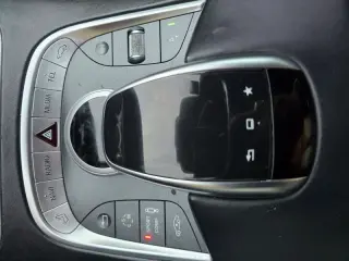 2015 Mercedes-Benz S 63 AMG