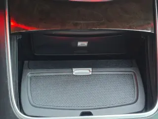 2015 Mercedes-Benz S 63 AMG
