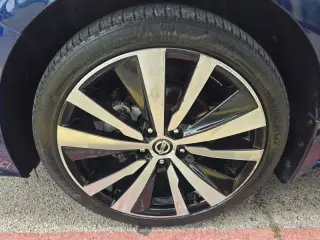 2022 Nissan Altima