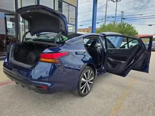 2022 Nissan Altima