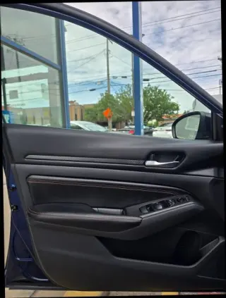 2022 Nissan Altima