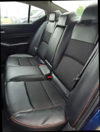 2022 Nissan Altima
