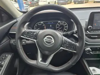 2022 Nissan Altima