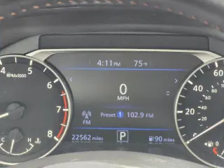 2022 Nissan Altima