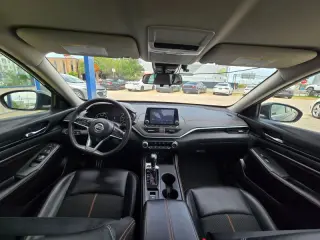 2022 Nissan Altima