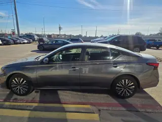 2023 Nissan Altima