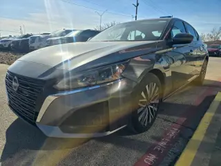 2023 Nissan Altima