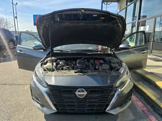 2023 Nissan Altima