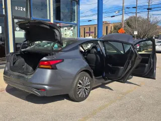 2023 Nissan Altima