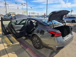 2023 Nissan Altima