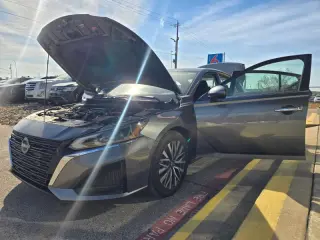 2023 Nissan Altima