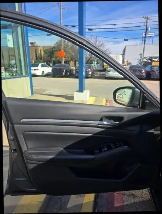 2023 Nissan Altima