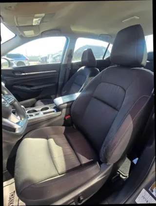 2023 Nissan Altima
