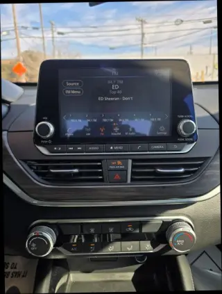 2023 Nissan Altima