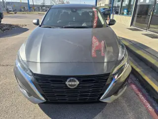 2023 Nissan Altima