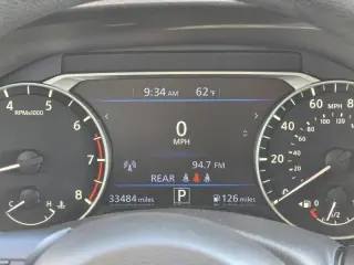 2023 Nissan Altima