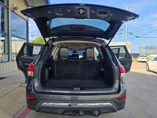 2013 Nissan Pathfinder