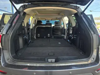 2013 Nissan Pathfinder