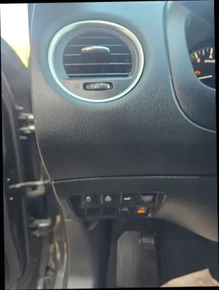 2013 Nissan Pathfinder