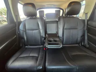 2013 Nissan Pathfinder