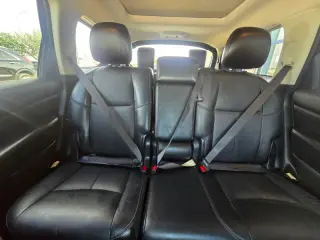 2013 Nissan Pathfinder