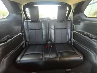 2013 Nissan Pathfinder