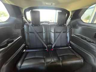 2013 Nissan Pathfinder