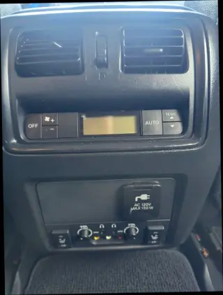 2013 Nissan Pathfinder