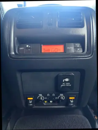 2013 Nissan Pathfinder