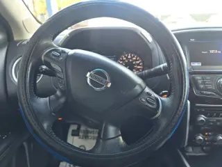 2013 Nissan Pathfinder