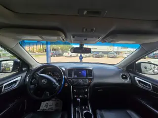 2013 Nissan Pathfinder